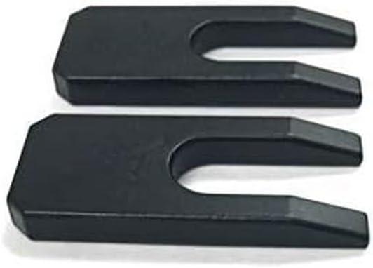 HHIP 3700-0405 JT6 or JT33 Drill Chuck Removal Wedge Set