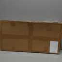 Air Conditioning A/C Condenser Compatible with Fiat 500X 2016-2018; Jeep Compass 2017-2021; Jeep Renegade 2015-2021; Ram ProMaster City 2015-2022