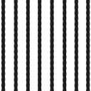 LOIUO 8PCS Silicone Cable Ties 6-Inch Reusable Twist Ties Steel-Core Cable Tie Straps Organizer All Purpose Bendable Cord Tie for Indoor Outdoor Bundling Holding Securing and Wrapping Cables (Black)