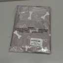 Washable Pee Pads for Dogs, 2 Pack Dog Pee Pads Washable, Waterproof Puppy Pads Mat Reusable Fast Absorbent Dog Potty Training Pads, Whelping Pads for Playpen Crate - 24x24 (Gray)