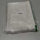 Aluminum Economy Dissection Pan with Wax 11.5 x 7.5 in