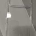 TORRAS for iPhone 17 Pro Max Case Crystal Clear, [Anti-Yellowing][Military-Grade Protection], Ultra Slim Transparent Anti-Scratch Back, Soft Bumper, Non-Slip Protective Phone Cover, Clear 6.9"