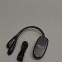 Rechargeable Music Stand Light, Clip on Reading Light, 8 LED Book Lamp, 3-Level Brightness for Eye Protection, Perfect for Piano, Orchestra, Bookworms, Craft (White & Warm, Dual Arm)