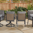 Kroger Company, Aspyn 6PK Dining Chairs