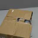 Uyuxxu 20 Pack 4oz Boston Squeeze Bottles, Clear Plastic Dispensing Bottles with Twist Top Cap, for Crafts, Kitchen, Household