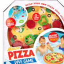 BANZAI PIZZA DRIVE GAME, Pack of 2