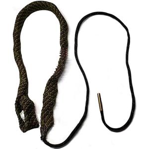 Hoppe's, Boresnake with Den and T-Handle, Pistol Cleaner