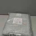 BlueSnail Washable Underpads,Waterproof,Soft, Portable and Reusable Incontinence Pads for Toddler,Adults,Elderly and Pets (31" x 40" Pack of 2)(Gray)