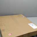 Black Dart Board Cabinet (No Dartboard)