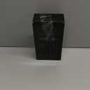 Sangcon Gravity Electric Salt and Pepper Grinder Set Shakers - UPGRADED RECHARGEABLE 9OZ XL Capacity USB-C No Battery Needed - LED Light One Hand Operation, Adjustable Coarseness Automatic Mill Set