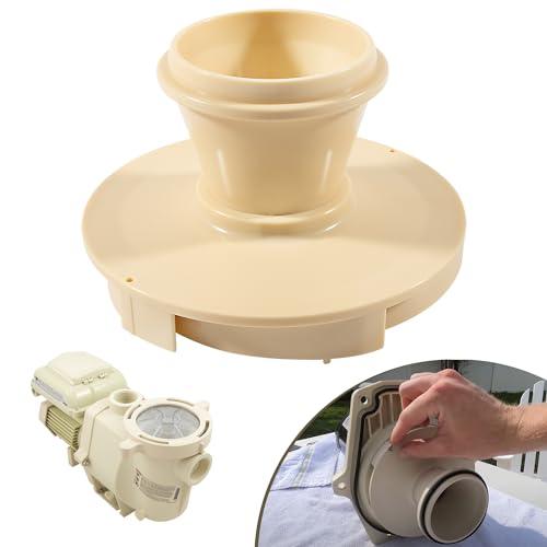 Sunluway 072927 Diffuser Assembly Replacement Part Compatible with Pentair Whisperflo/Intelliflo Inground Swimming Pool and Spa Pumps, Designed for 1/2-2 HP, Part# 072927