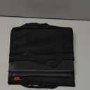 Car Organizer - Automotive Organizer for Front And Back Seat or Floor, Car Caddy Organizer with Divide, Handles and Multiple Mesh Pockets