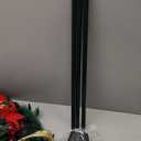 7Ft Pop Up Christmas Tree,Prelit 250 Warm White LED Lights,1 Minute Pull Up,Fully Decorated 84 Ornaments,8 Lighting Modes & Timer,Fire-Resistant,Foldable,Collapsible Outdoor Indoor Holiday Party Decor