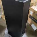 klipsch Reference Next R-605FA Dolby Atmos High-Performance, Horn-Loaded Floorstanding Speaker for Best-in-Class Immersive Home Theater in Black