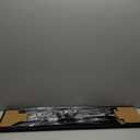 Heavy Duty TV Wall Mount for 55-100 inch Large TVs up to 200 LBS & 800x600 mm Vesa, Ultra Slim Fixed TV Mount, Low-Profile TVS Bracket, 16" 24" 32" Wood Stud, Fit Most 65+ 75+ 85 86 90 98 100 TVs