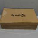 DA9712657A Compatible for Samsung RF263beaesr RF260beaesr RF261beaesr Samsung Fridge Shelf Replacement by MIFLUS,Left Side Samsung Refrigerator Parts/Samsung Refrigerator Door Shelf Bin