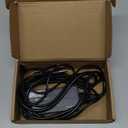 65W USB C Laptop Charger Compatible with Dell Laptop and More USB Type C Power Adapter