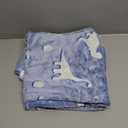 SECRET DESIRE™ Flannel Blanket Softness Cute Kids Blanket for Thanksgiving Easter
, size 9x4inc