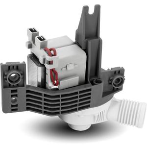 WTW8700EC0 WTW8500DW0 WTW8500DR0 WTW8500DC0 WTW8300DW0 WTW8300DW0 WTW8040DW0 WTW8000DW0 WTW7300DW0 WTW7300DC0 WTW7040DW0 WTW700DW0 WTW700DW0 WTW700DW0 WTW5000DW0 Washer Drain pump Fit for Whirl-pool