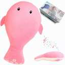 Baby Vibrating Sleep Soother, Portable White Noise Machine for Baby Adult, 3 Adjustable Vibration Modes, 26 Soothing Sounds, Timer Setting, Powerful Battery, for Home & Travel, Cribs & Strollers