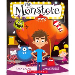 Monstore