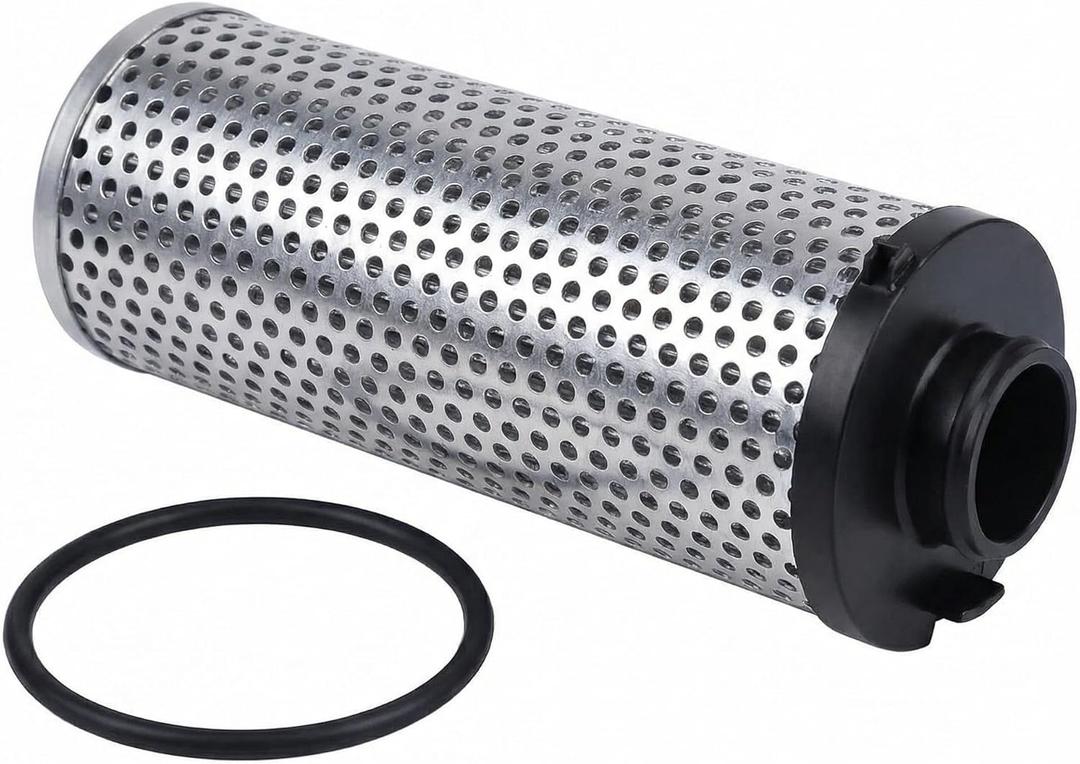 7414582 Hydraulic Filter Compatible with Bobcat Skid Steer Loader A770 S630 S650 S740 S750 S770 S850 T630 T650 T740 T750 T770 T870 Engine.