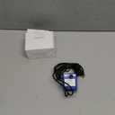 Comsmart Pet Water Fountain Pump, Upgraded Auto Power Off Cat Fountain Pump Replacement, Cat Fountain Water Bowl Inside Replacement Motor DR-DC160 for Pet Drinking Fountain Cat Dog Water Dispenser