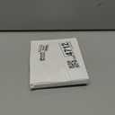 EBOOT 100 Pieces Clear LED Light Emitting Diodes Bulb LED Lamp, 5 mm(Multicolor)