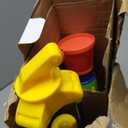 Educational Insights GeoSafari Jr. My First Telescope - Mini Telescope for Kids, Toddler Space Toy, Beginner STEM Learning, Science Gifts for Boys & Girls Ages 4+ (Multi-color)