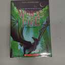 Wings of Fire #06: Moon Rising