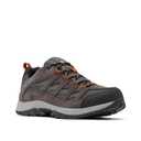 Columbia Men's Crestwood Waterproof Wide 12