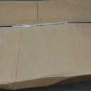 Bedsure King Size Comforter Set, Prewashed Bedding Cream