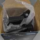 Spotlight 1000000 Lumens, 6 Modes Super Bright LED Rechargeable Spotlight Flashlight with Cob Light, Tripod, Strap, 24000mAh 25Hrs IPX7 Waterproof Spot Lights Outdoor Handheld for Boating, XXL