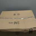 Hallway Washable Runner Rug - 3x20 Kitchen Rugs Entryway Rug Long Runner Vintage Soft Floor Mat Non Slip Indoor Farmhouse Carpet for Bathroom Living Room Bedroom (3 X 20, Beige)