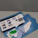 Ailun Paper Textured Screen Protector for iPad Pro 12.9 Inch Display [2022 & 2021 & 2020 & 2018 Release] 2Pack Draw and Sketch Like on Papertouch Anti Glare Less Reflection