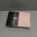 Lincia 12 Pcs Mother's Day Pink and Black Flower Box Wedding Flower Paper Gift Bag Bouquet Boxes with Handle Boxes for Arrangements Bouquet Wrapping Paper for Mother's Day Wedding baby shower