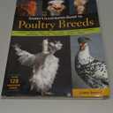Storey's Illustrated Guide to Poultry Breeds by Ekarius, Carol ( Author ) ON Jun-22-2007, Paperback