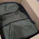 IKYWT Vacuum Seal Backpack Travel with Ultra-Power Pump, 80L Expandable Travel Backpack with Vacuum System w/TSA Lock