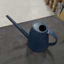 1.8L Watering Can, Small Watering Can for Indoor Plants with Long Spout