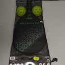Franklin Sports Pickleball Paddle and Ball Set - Wooden Pickleball Rackets + Balls - Activator - USAPA Approved | Ball Set, Pickleball Rackets, Pickleballs, USA Pickleball, USAPA, Approved, One Size