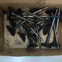 Silscvtt 16 x Intake Air-out Engine Valves Replacement for GM 2.0L 2.2L 2.4L Ecotec DOHC