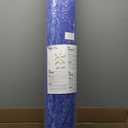 Yes4All EVA Firm Foam Roller for Back - Round Back Roller for Exercise, Yoga & Pilates 12/18/24/36 inch