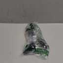 Lamicall Bike Phone Holder, Motorcycle Mount - Motorcycle Phone Holder, Handlebar Cell Phone Clamp, Scooter Phone Clip for iPhone Air 17 Pro Max, 16 15 Pro Max Plus, S20, More 4.7 to 6.8" Smartphones (Black)