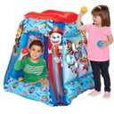 Paw Patrol Kids Ball Pit with 20 Balls