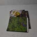 Fuutreo 6 Pcs Dinosaur Birthday Party Supplies Party Favor Boxes 12 x 12 x 12 Inch Table Centerpieces Dinosaur Theme Decorations Photography Props For Birthday Halloween Christmas