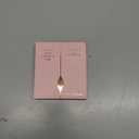 Charlotte Tilbury Cheek to Chic Powder Blush  TwoTone Cheek Makeup with a Radiant, Luminous Finish  Buildable Color that Smooths, Buffs & Blends for a Light Reflecting Glow  Pillow Talk Original