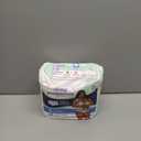 Always Discreet Postpartum and Adult Incontinence Underwear for Women, Large, Maximum Protection, 14 Count