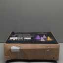 Smart Christmas Cone Tree LED Light, 6ft 265 LED Music Sync with Remote APP and Local Control, Pattern and Text Displayable, 16 Million Colors LED Light Show Tree for Indoor Outdoor Decorations