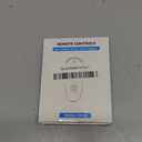 Scrolling Ring Remote Control for TikTok, Bluetooth Remote for iPhone, iPad, iOS, Android, Page Turner, Tap Tap TikTok, Fingertip Wireless Remote Control,Black