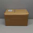 Electric Grain Mill Grinder 2000W Dry Material Grinding Machine 800g Stainless Steel Pulverizer 36000r/min High-speed Grain Mill 270 swingable Superfine powder for Home and Commercial 800g